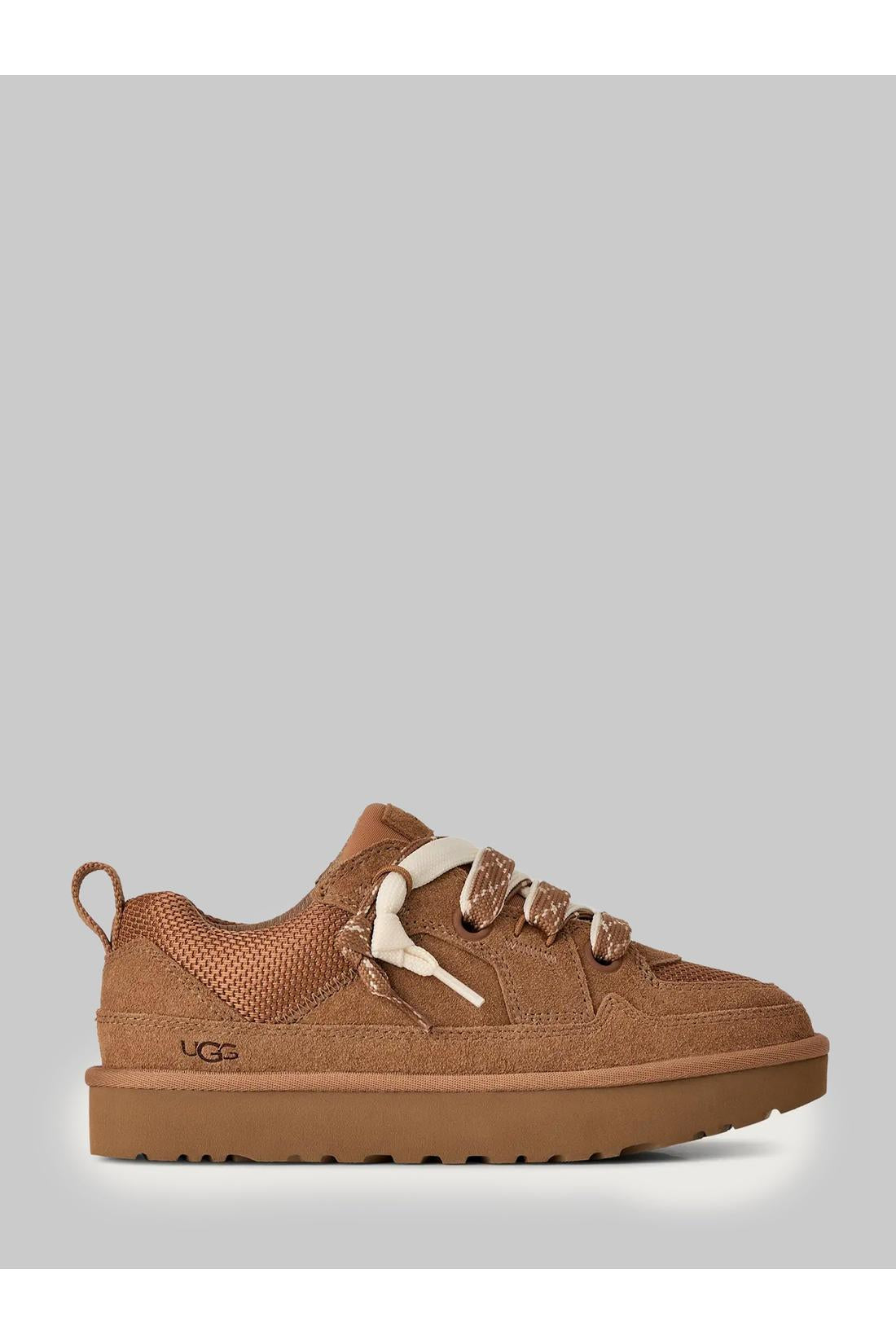 Ugg Women's Lo Lowmel sneakers, Sneaker