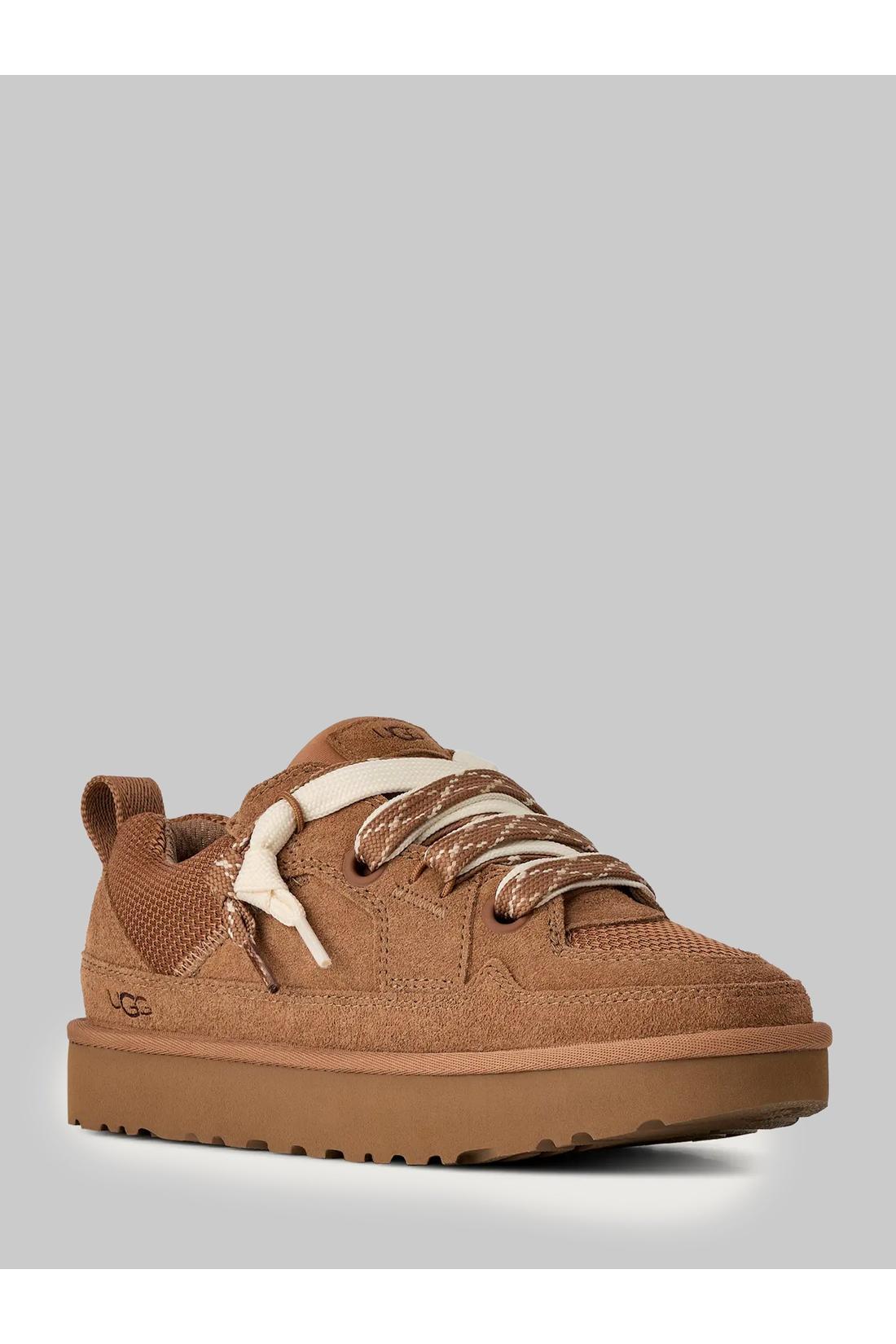 Ugg Women's Lo Lowmel sneakers, Sneaker