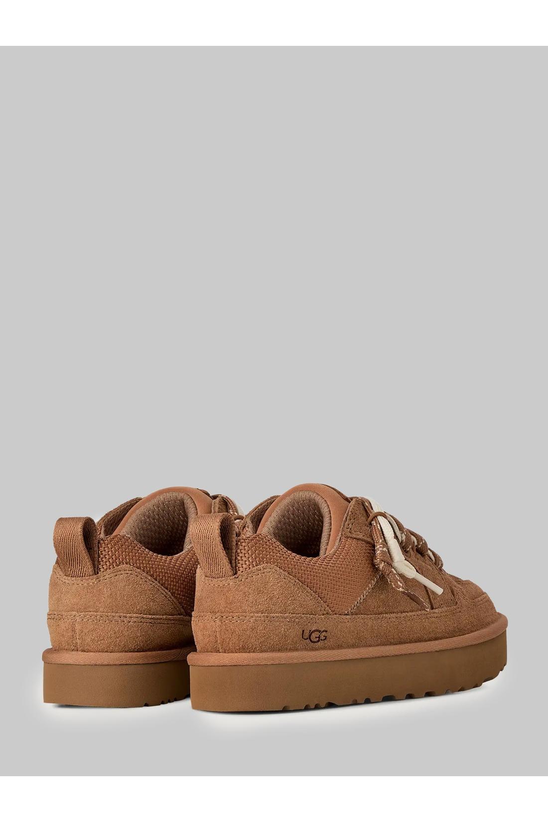 Ugg Women's Lo Lowmel sneakers, Sneaker
