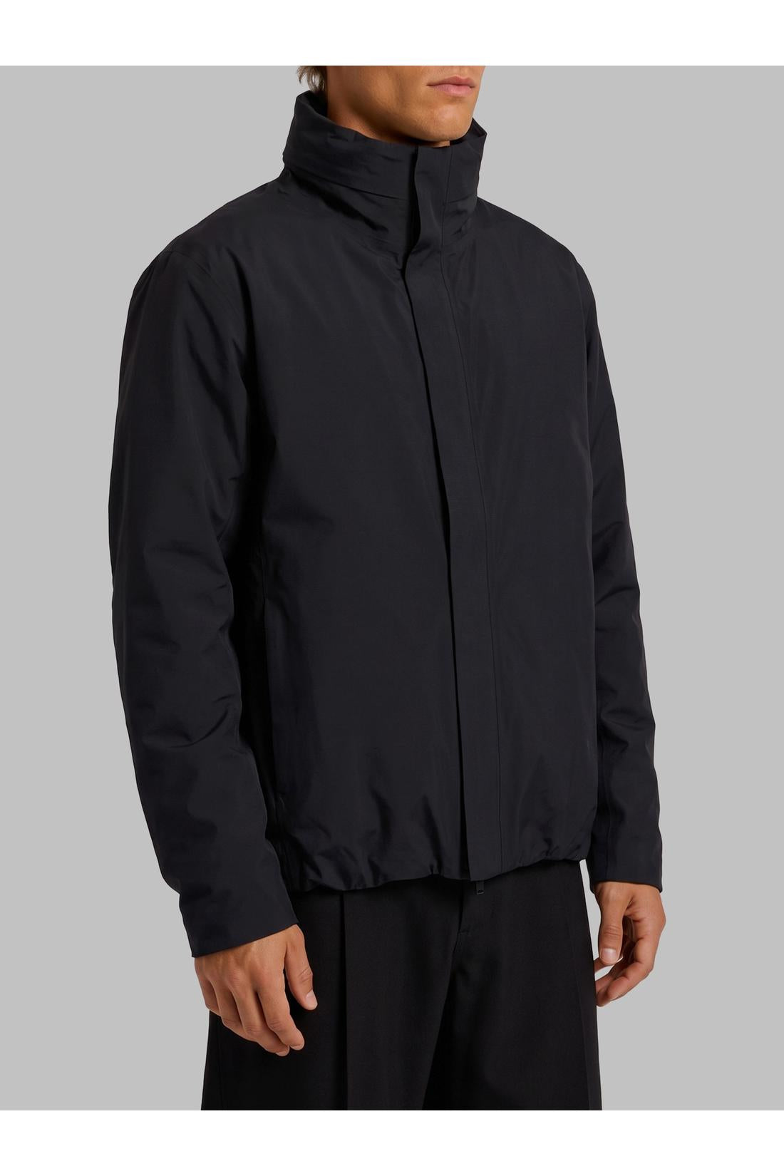 Arc'teryx veilance Black Euler insulating jacket, Jacken & Mäntel
