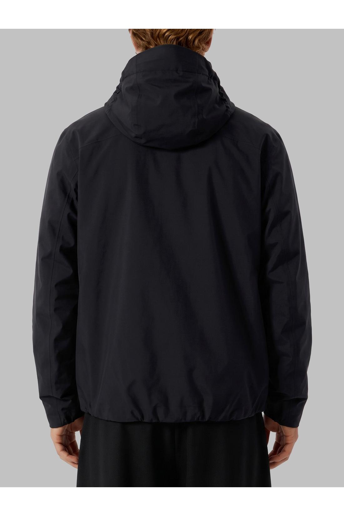 Arc'teryx veilance Black Euler insulating jacket, Jacken & Mäntel