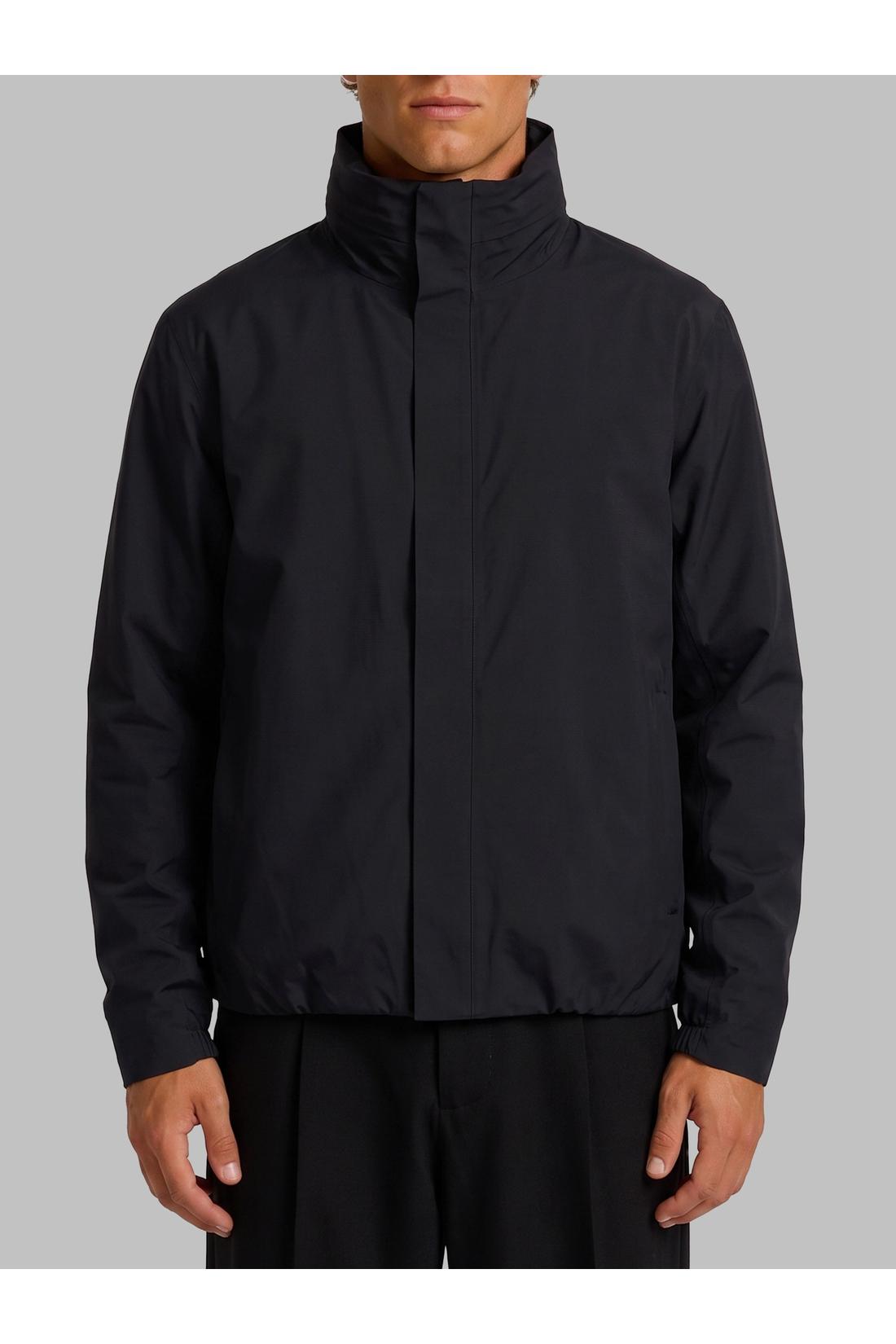 Arc'teryx veilance Black Euler insulating jacket, Jacken & Mäntel