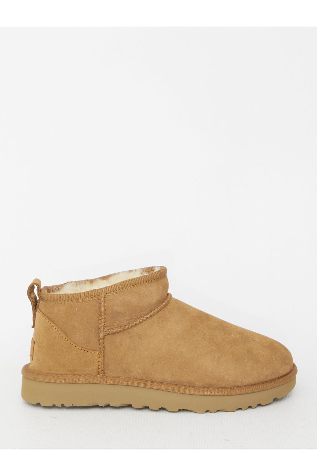 Ugg Women's Classic Ultra Mini boots, Stiefel & Stiefeletten