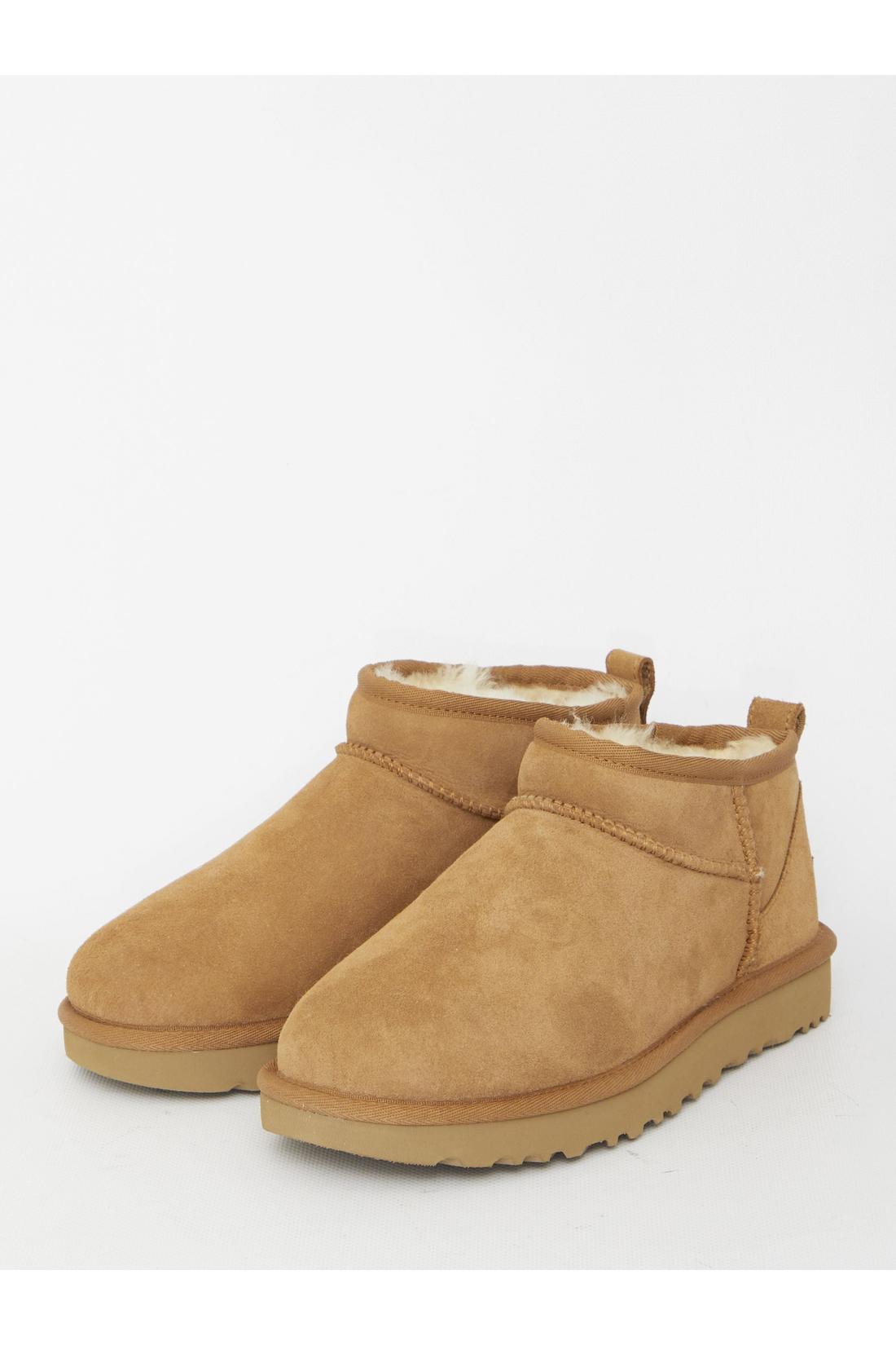Ugg Women's Classic Ultra Mini boots, Stiefel & Stiefeletten