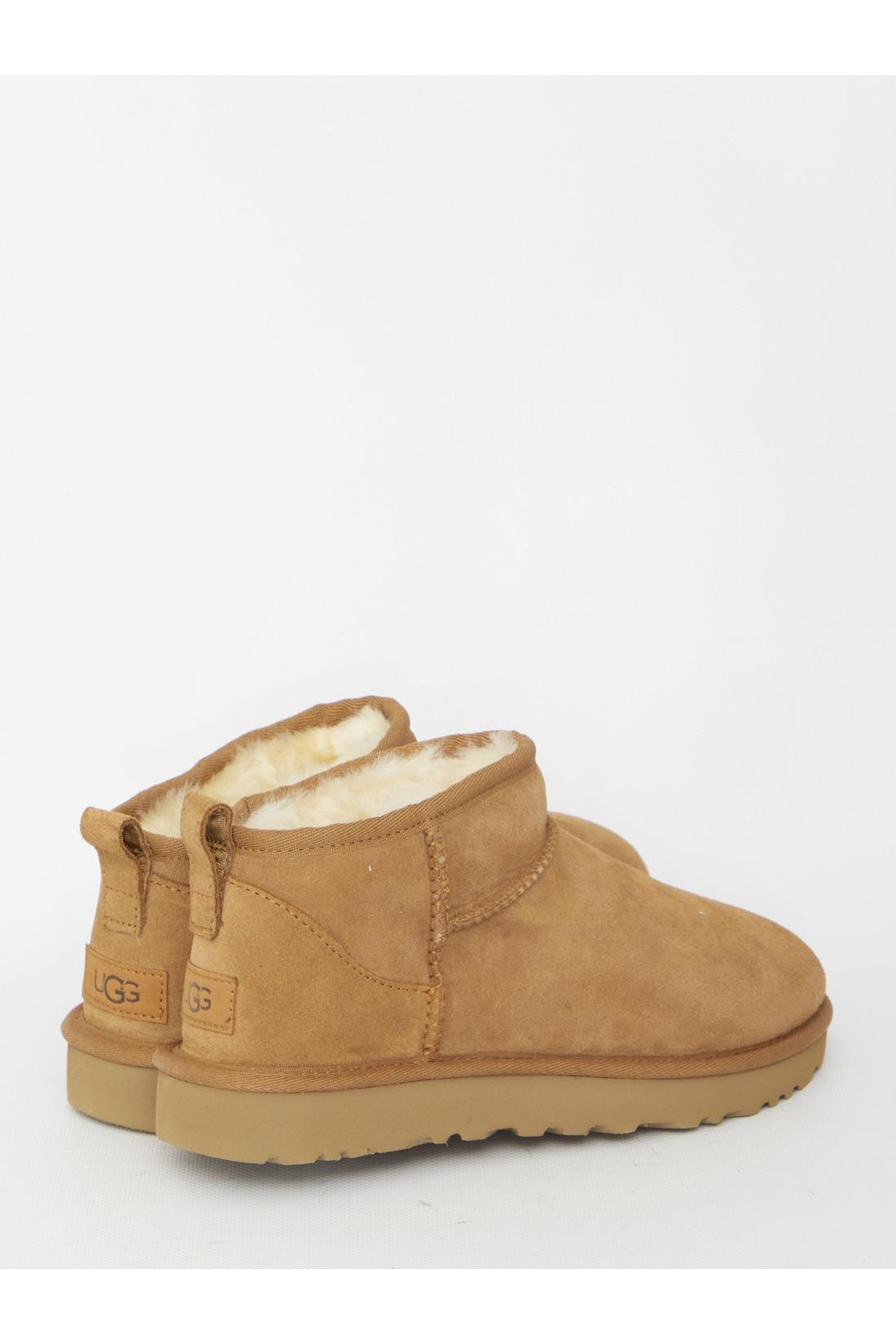 Ugg Women's Classic Ultra Mini boots, Stiefel & Stiefeletten
