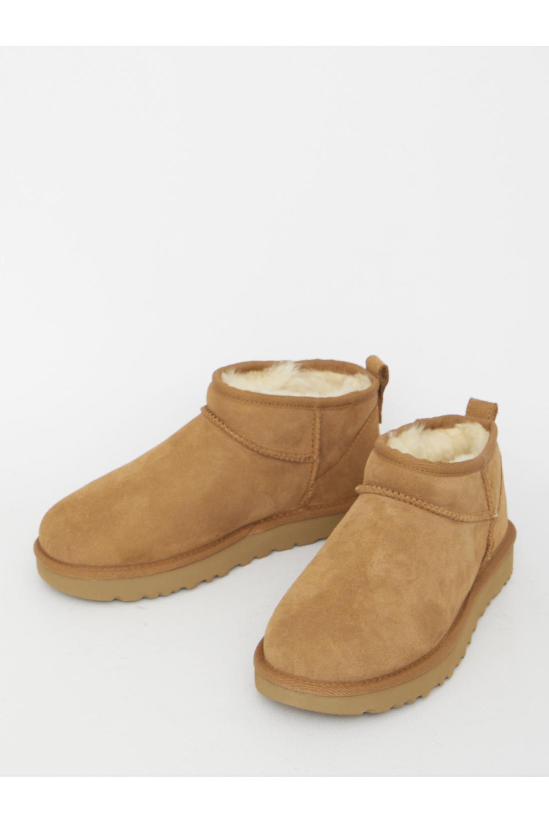 Ugg Women's Classic Ultra Mini boots, Stiefel & Stiefeletten