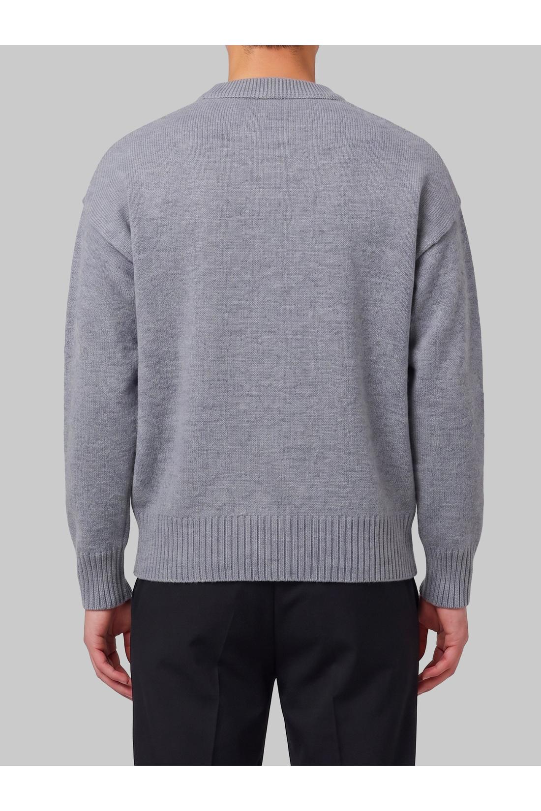 Ami paris Ami de Coeur sweater, Strick & Pullover
