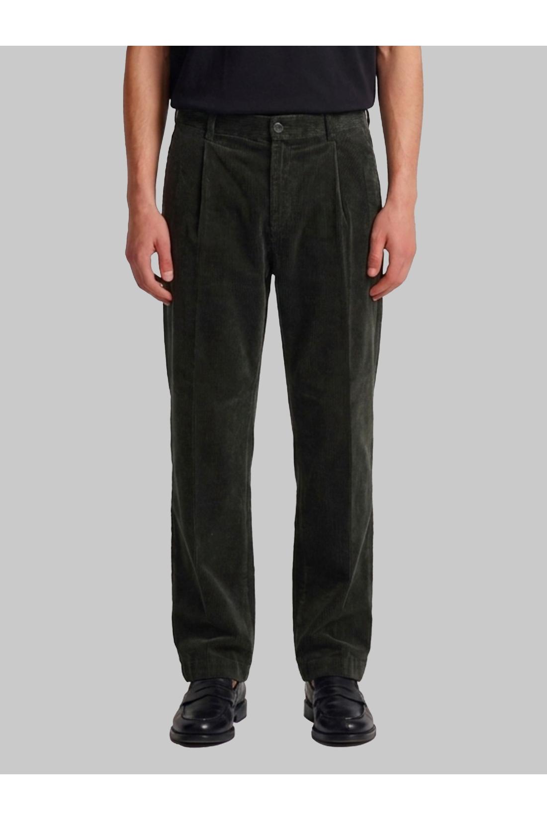 Barena Mazengo Cortivo moro pants, Hosen
