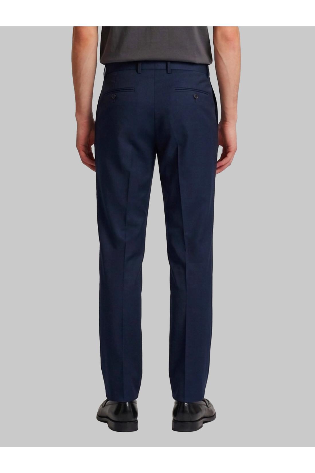 Pt torino Michael cotton and wool pants, Hosen