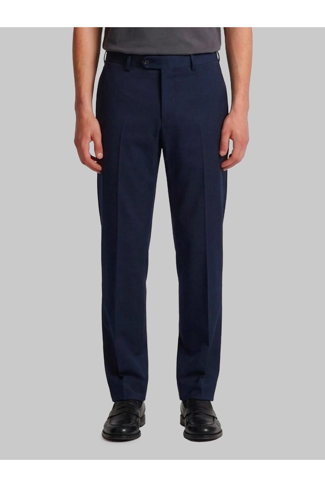 Pt torino Michael cotton and wool pants, Hosen