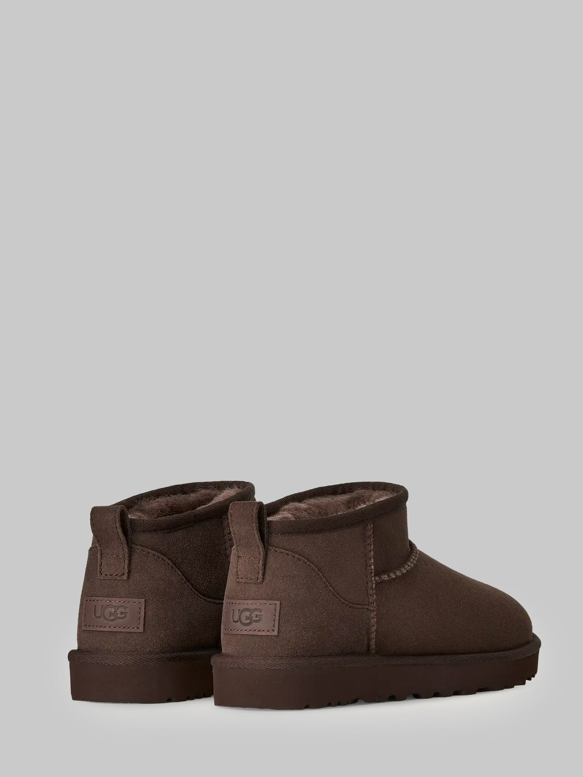 Women's Classic Ultra Mini boots