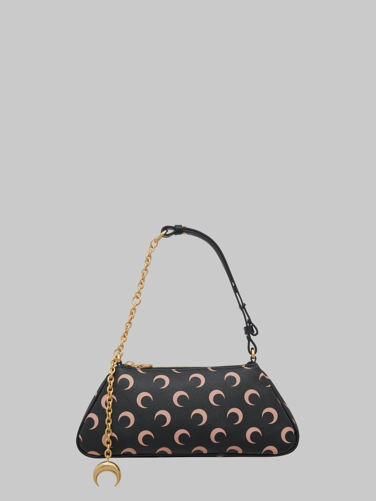 Small Moon Canvas core pouch