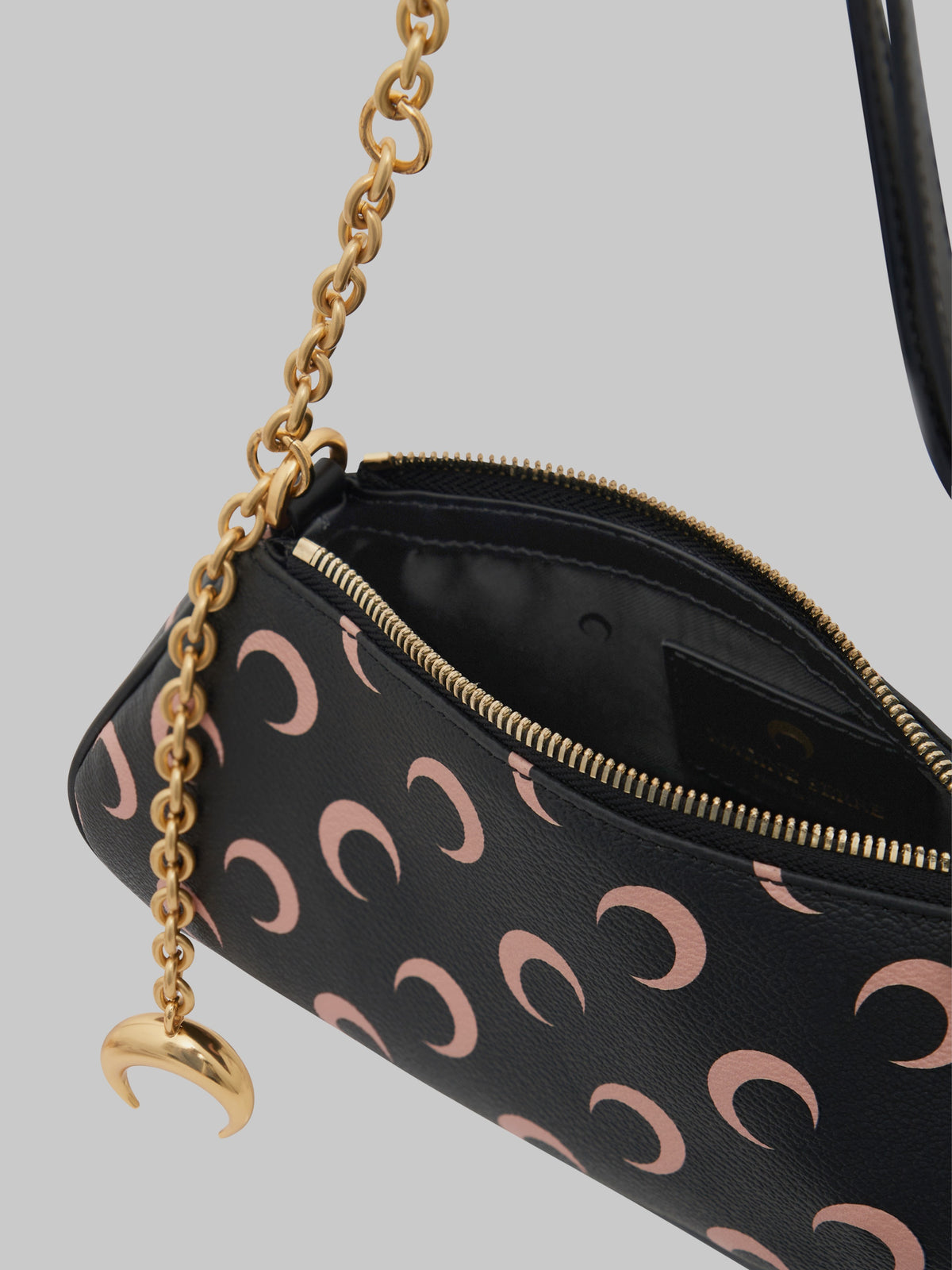 Small Moon Canvas core pouch