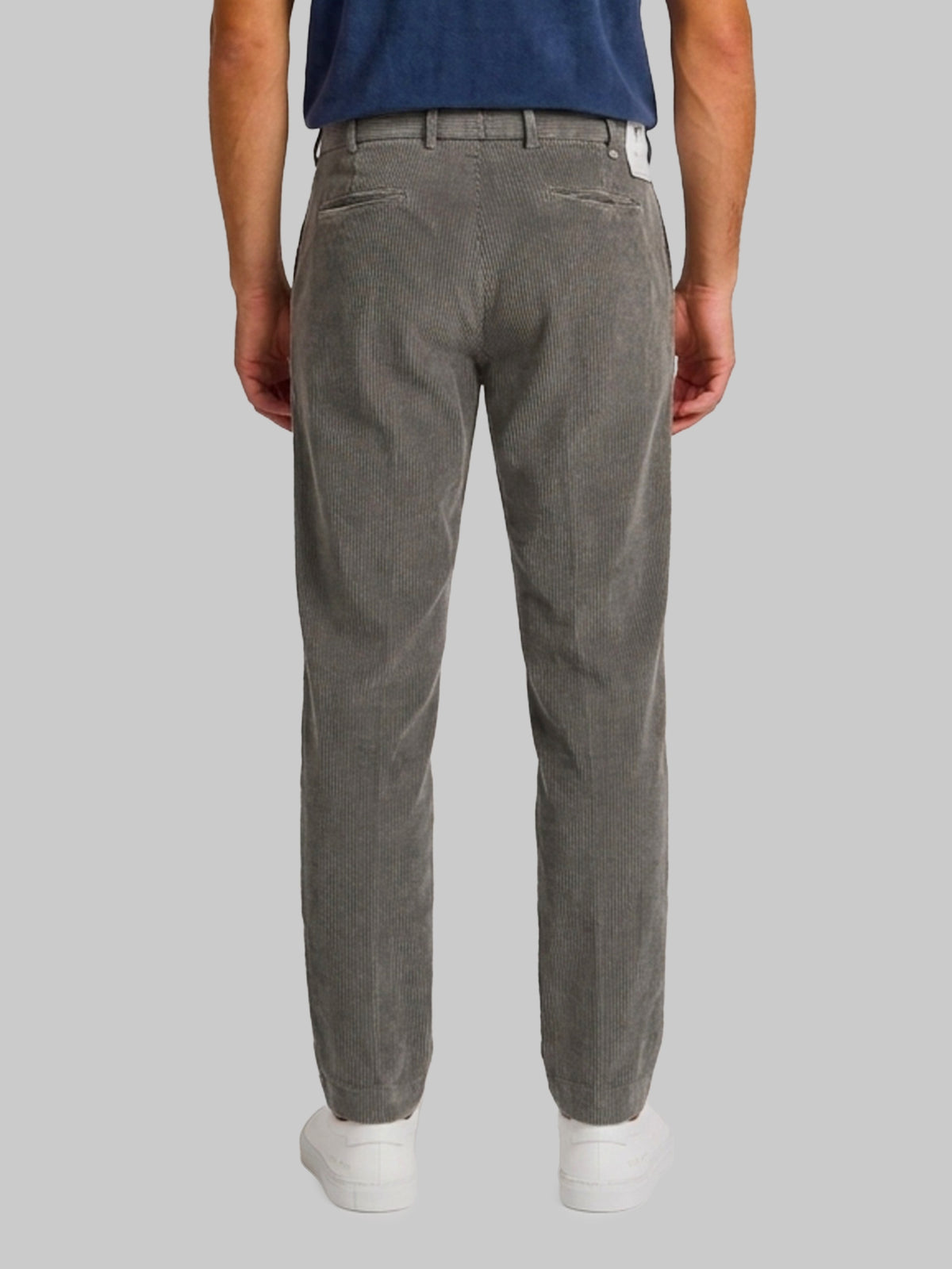 Rebel corduroy pants