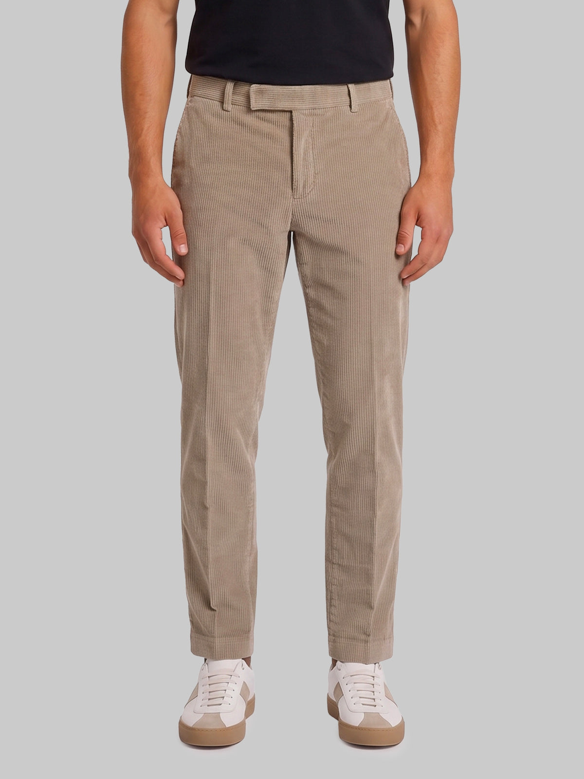 Rebel corduroy pants