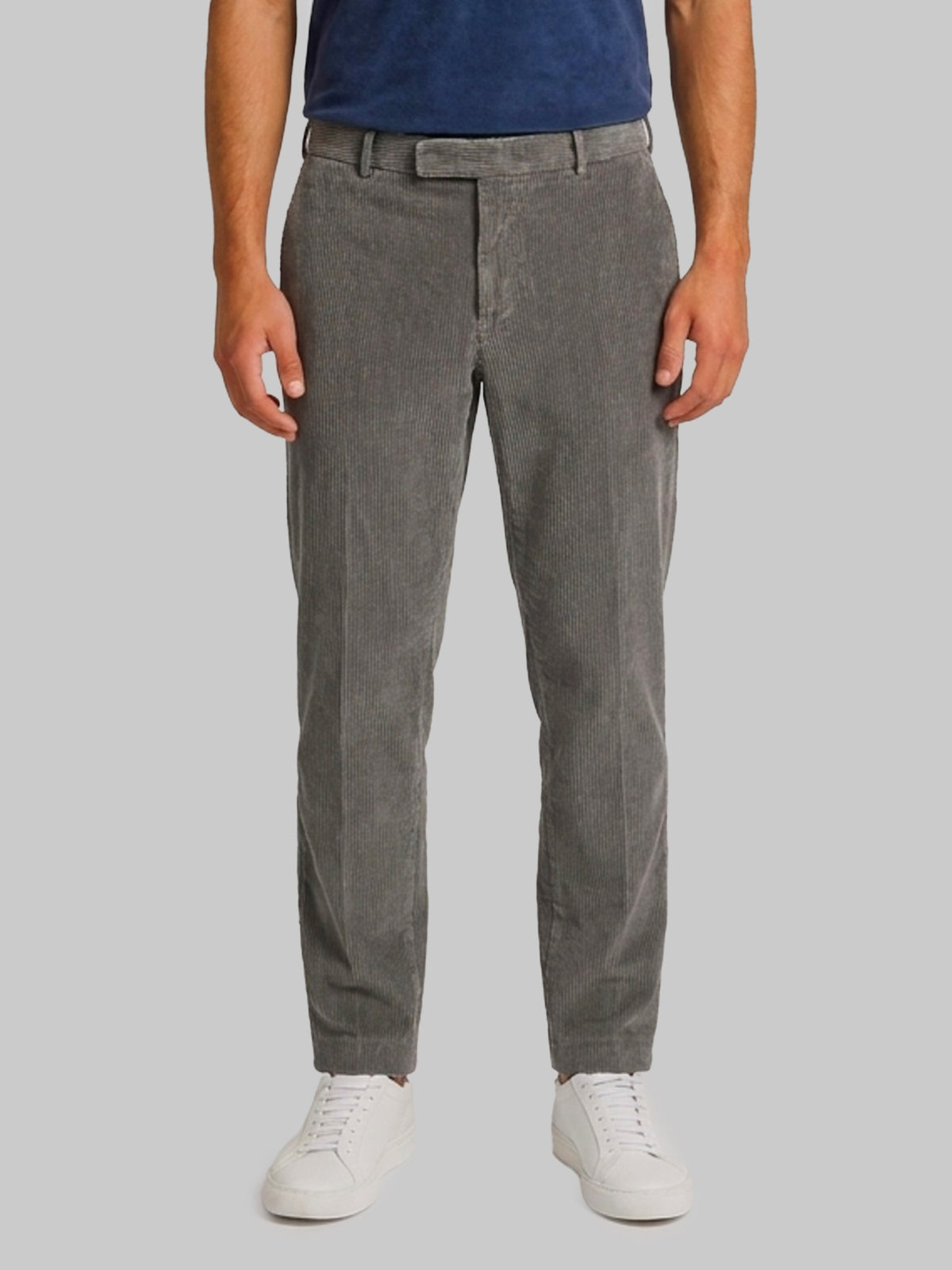 Rebel corduroy pants