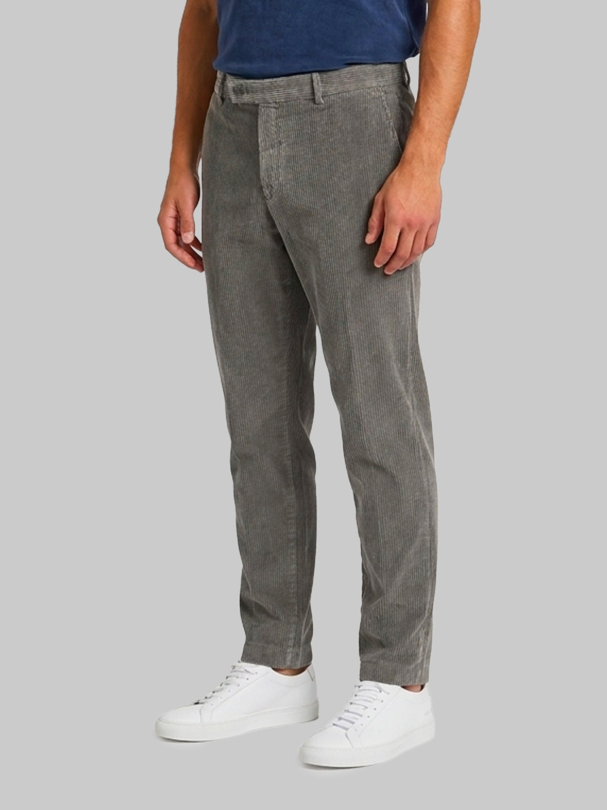 Rebel corduroy pants