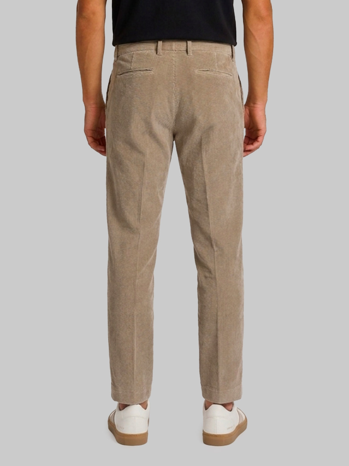 Rebel corduroy pants