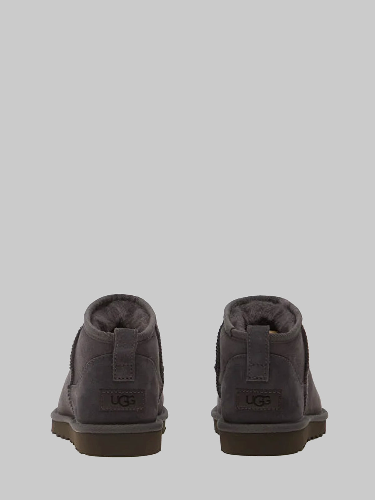 Men's Classic Ultra Mini boots