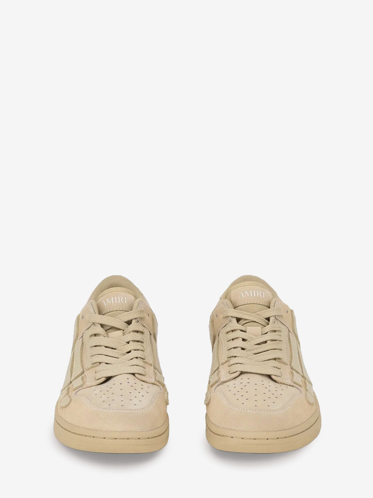 Alabaster Skel Top Low sneakers