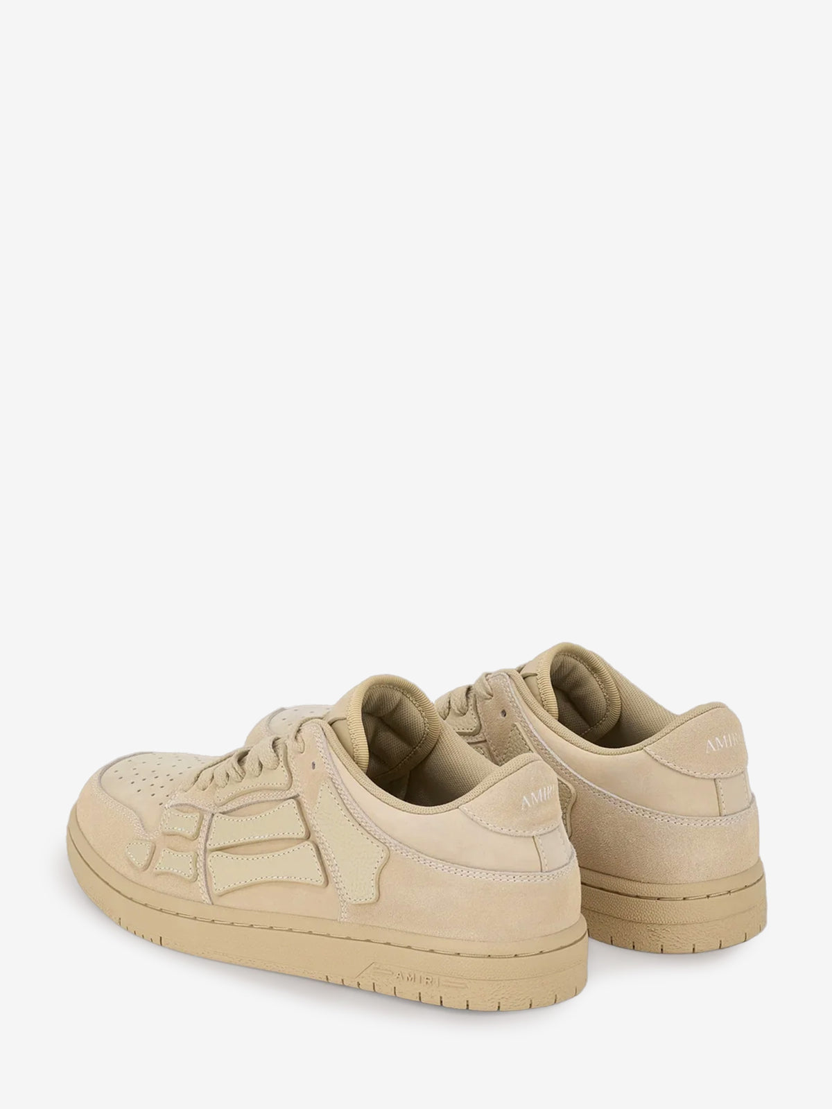 Alabaster Skel Top Low sneakers