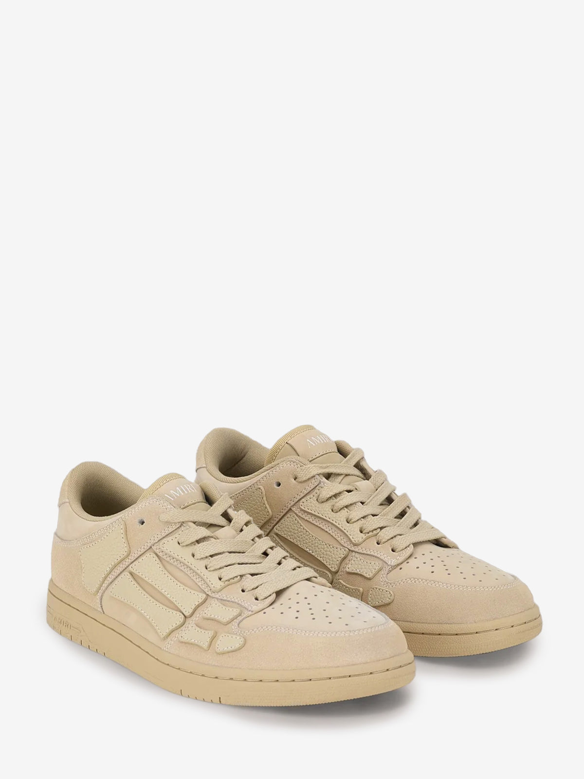 Alabaster Skel Top Low sneakers