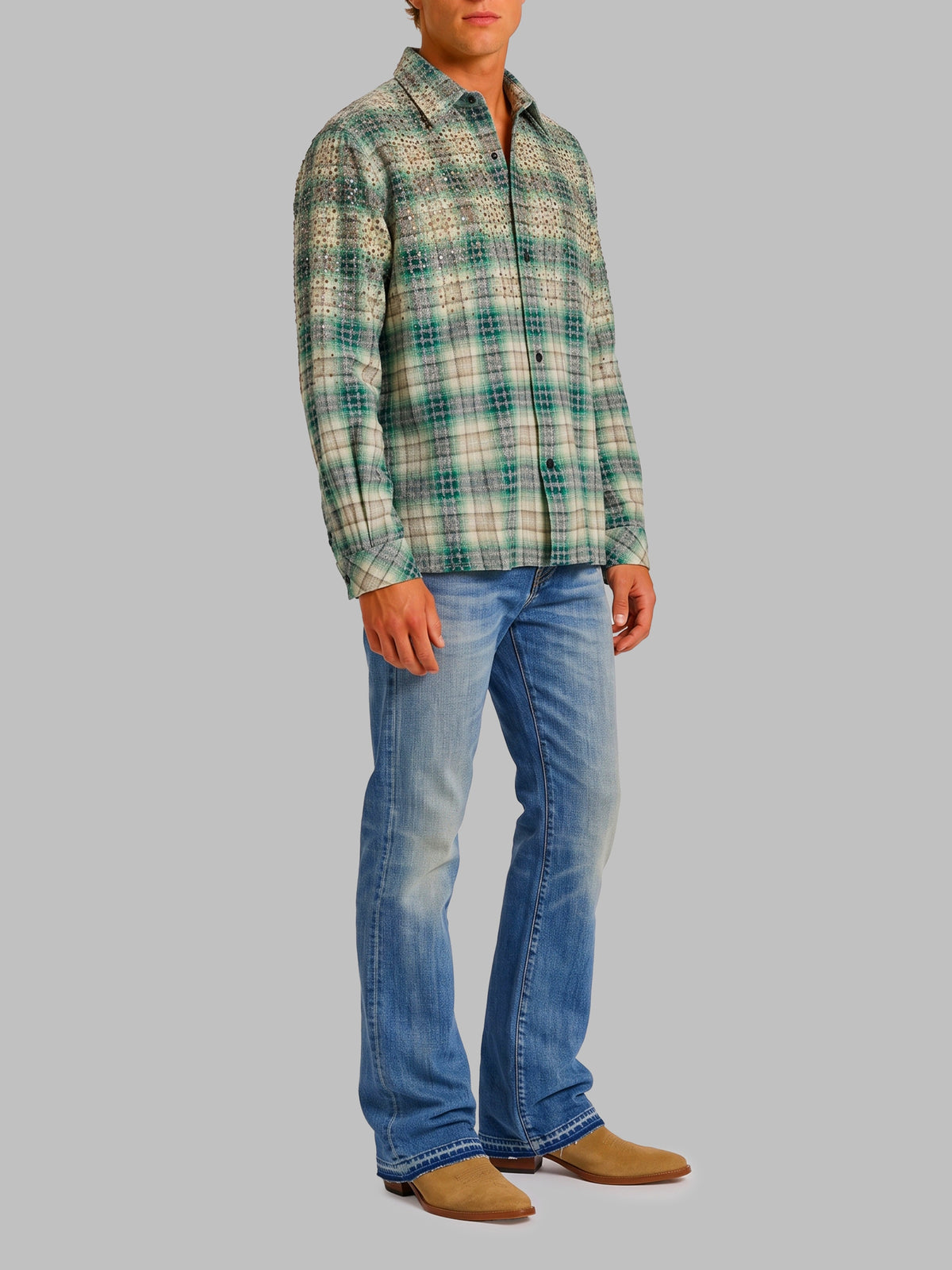Canyon Sky MA fit jeans