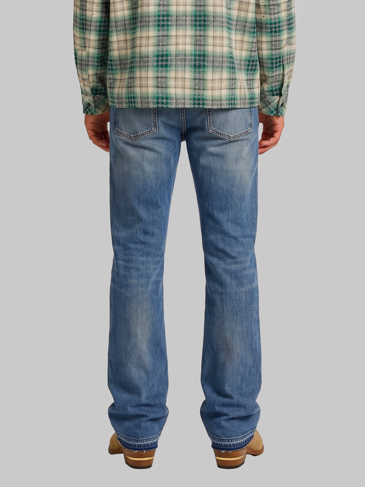 Canyon Sky MA fit jeans
