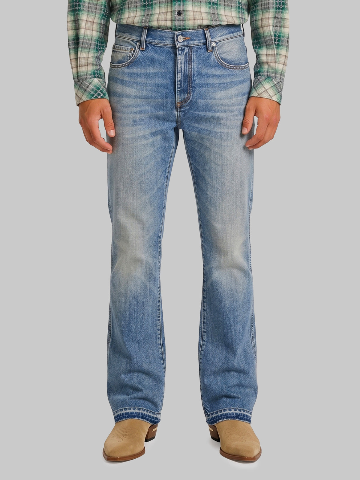 Canyon Sky MA fit jeans