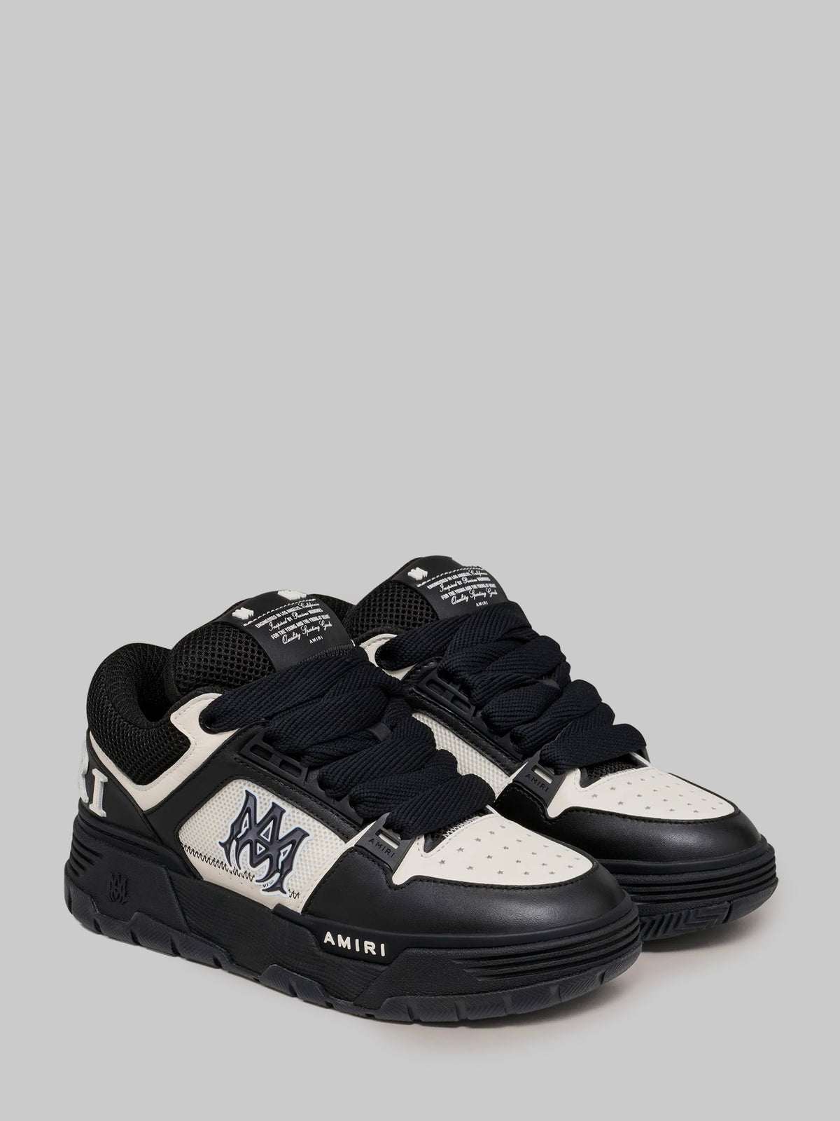 MA Patch MA-1 sneakers