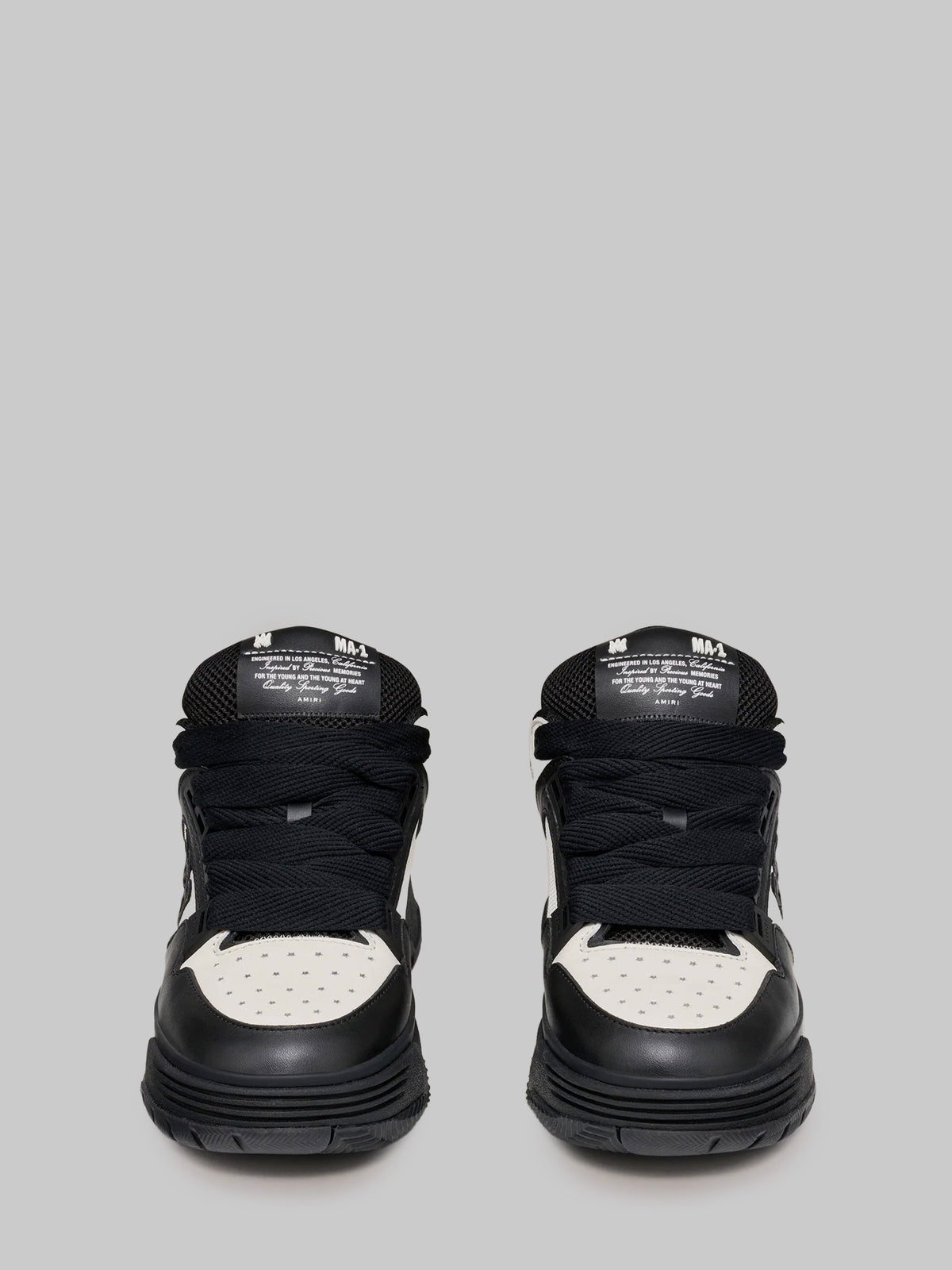 MA Patch MA-1 sneakers
