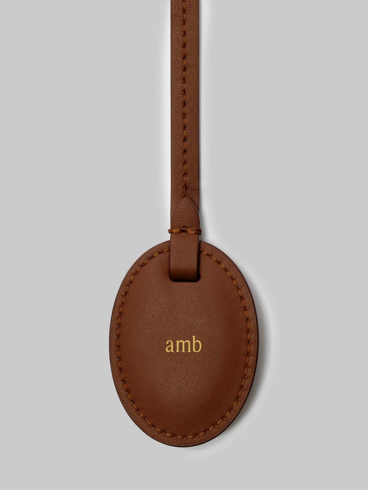 Mini Check shoulder bag