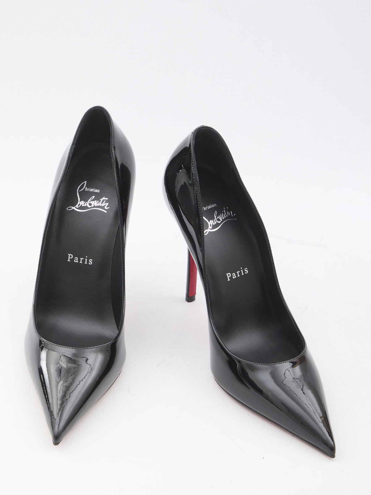 Miss Z 100 pumps