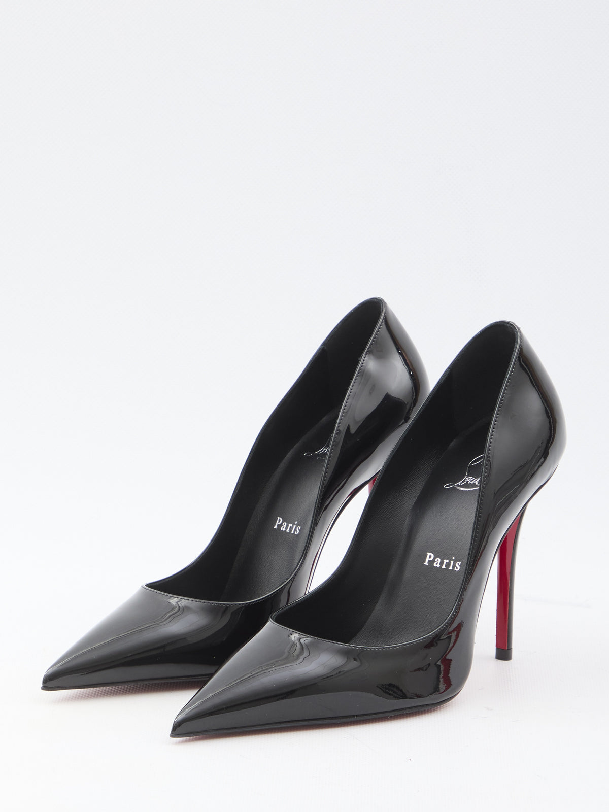 Miss Z 100 pumps