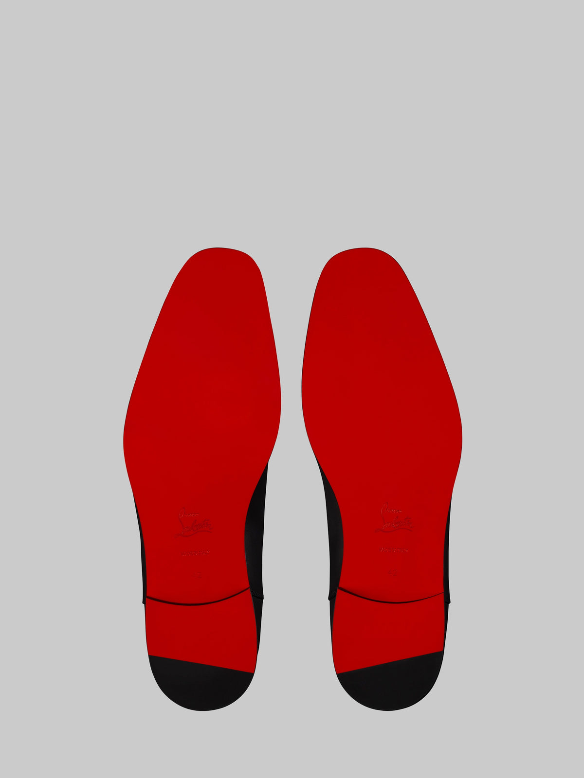 Black Greggory lace-up shoes