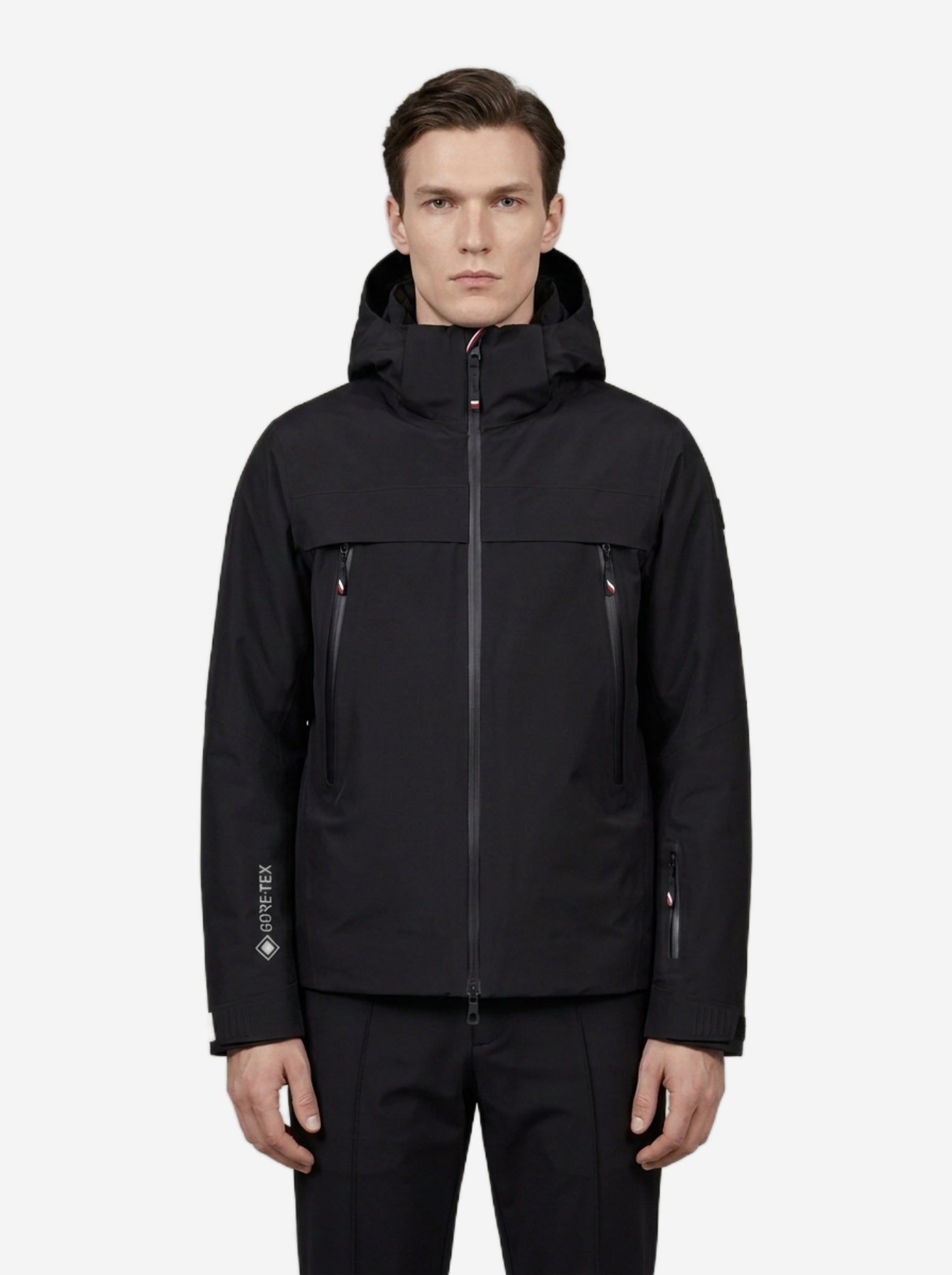 Balmhorn insulating ski jacket