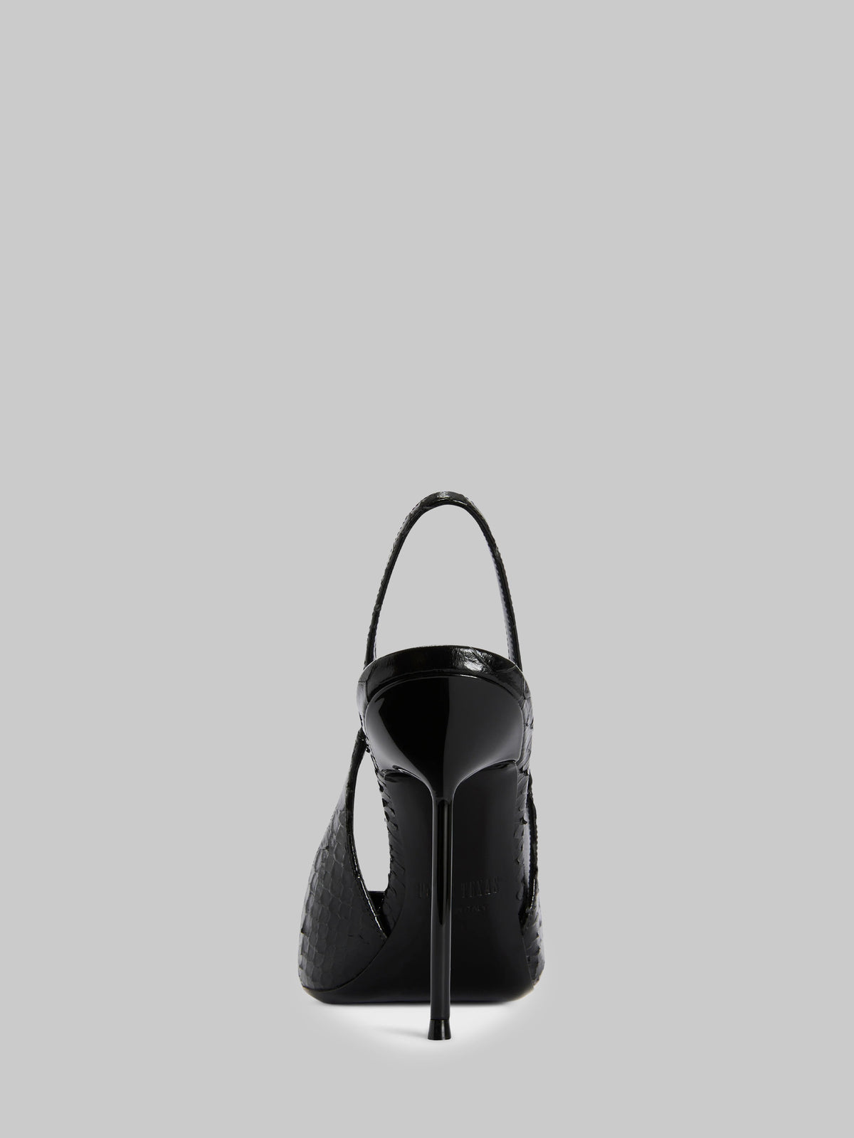 Lidia 105 slingback pumps
