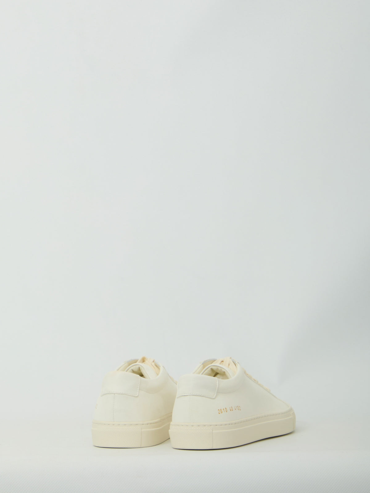 Off white Achilles Premium sneakers
