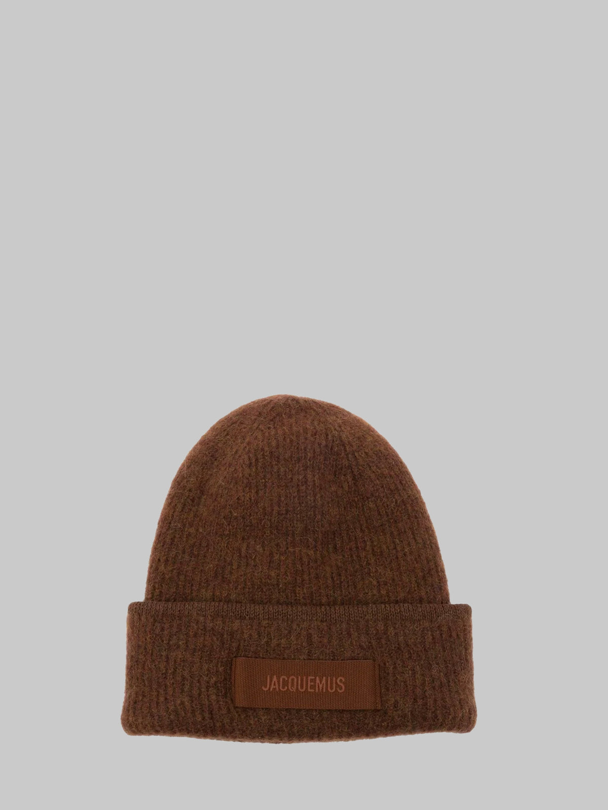 Gros Grain beanie