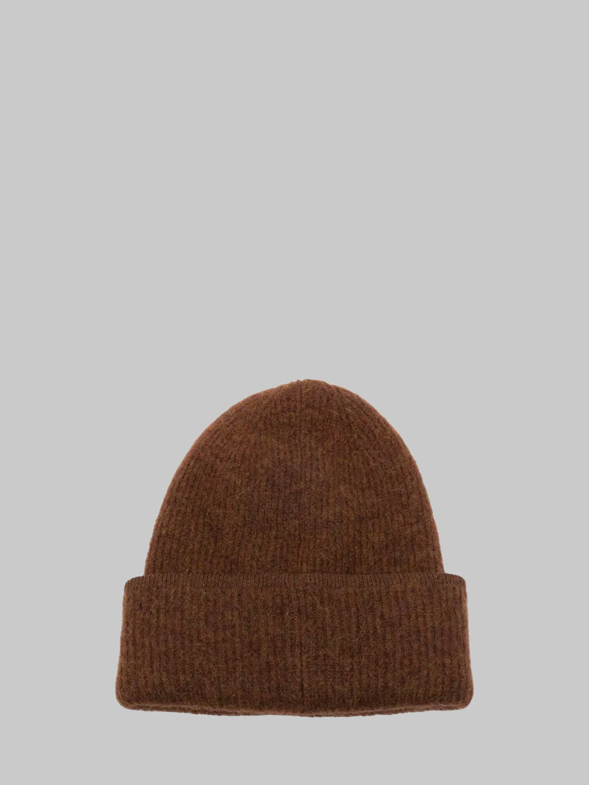Gros Grain beanie