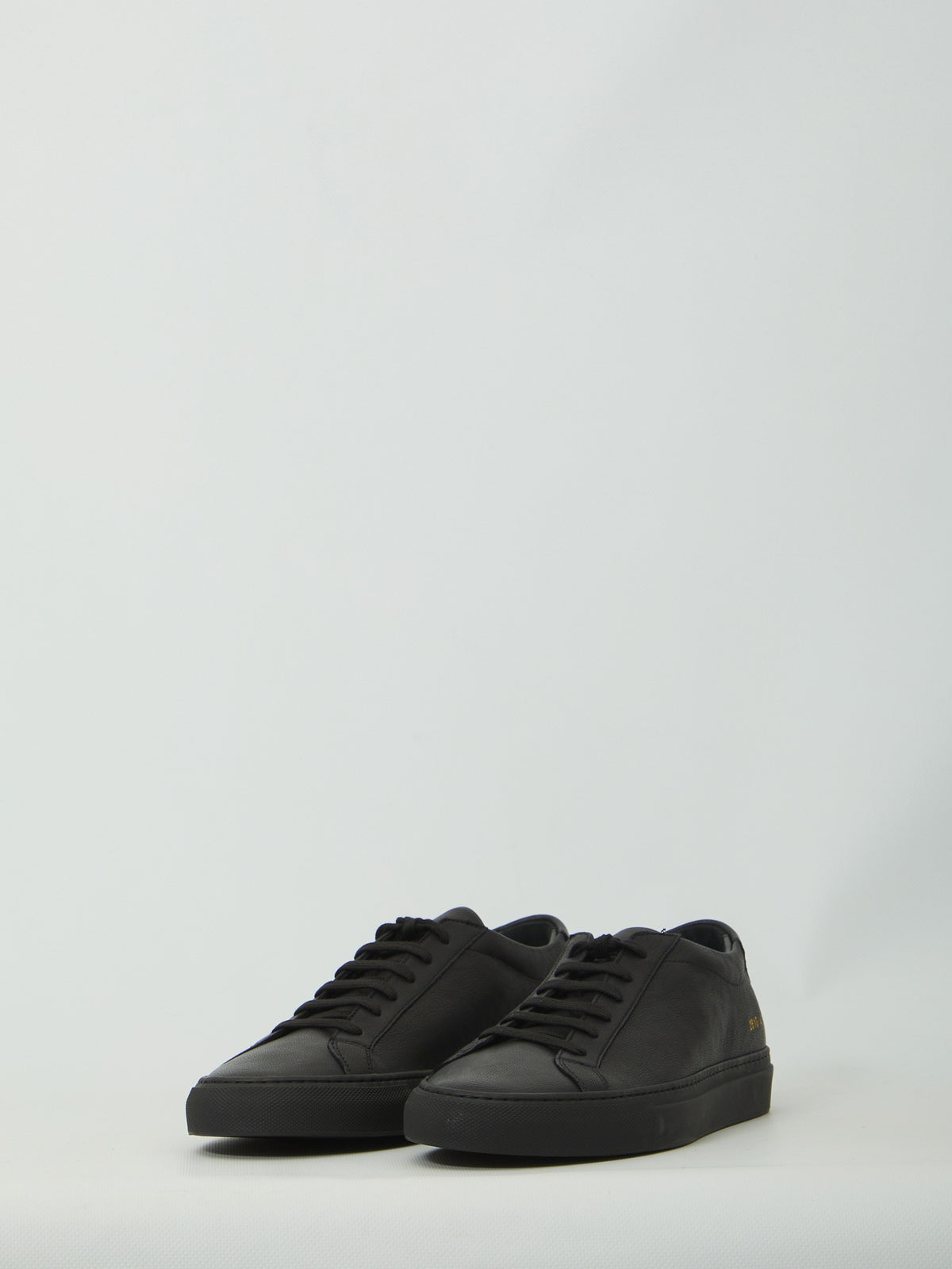 Black Achilles Premium sneakers