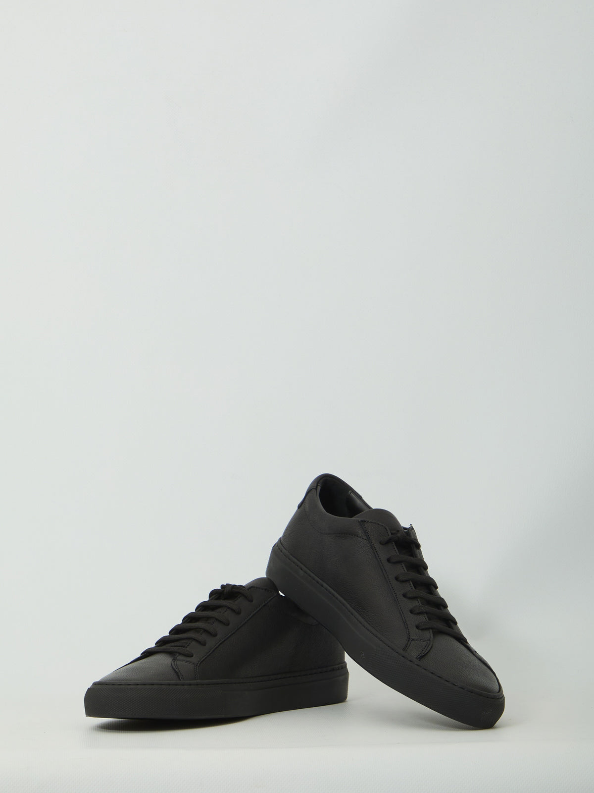 Black Achilles Premium sneakers