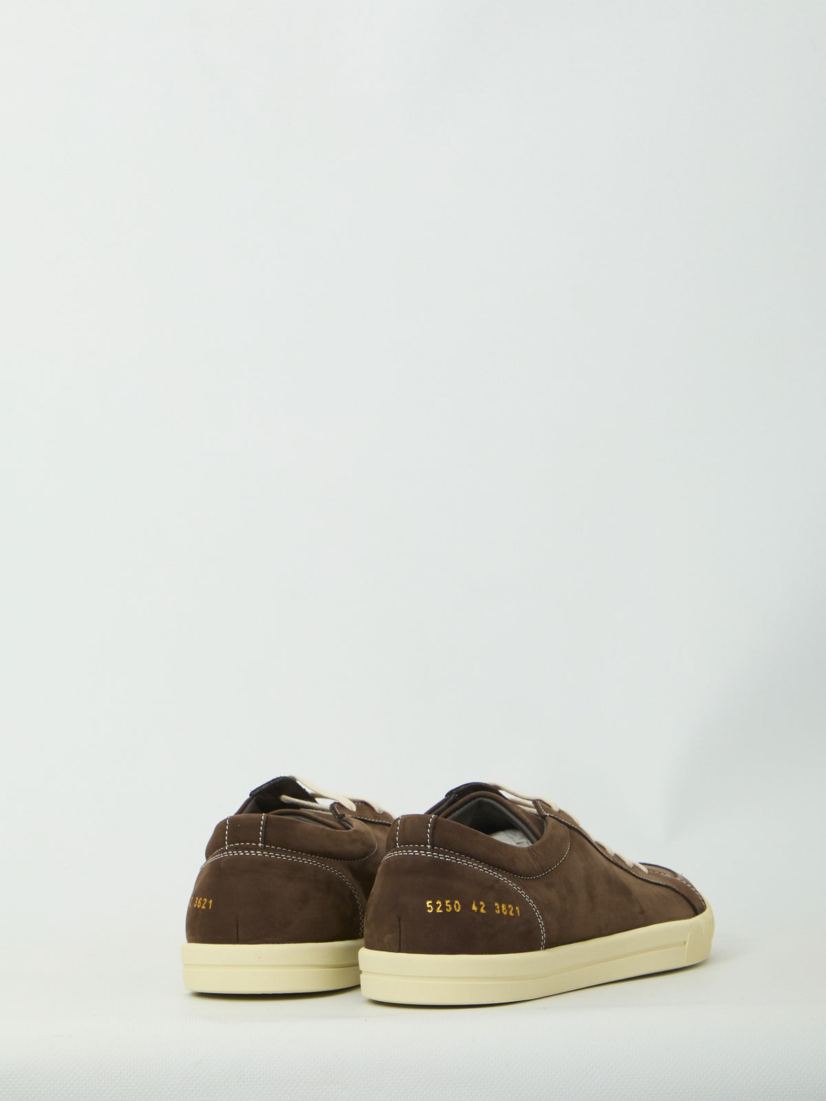 Black nubuck Premium Skate sneakers