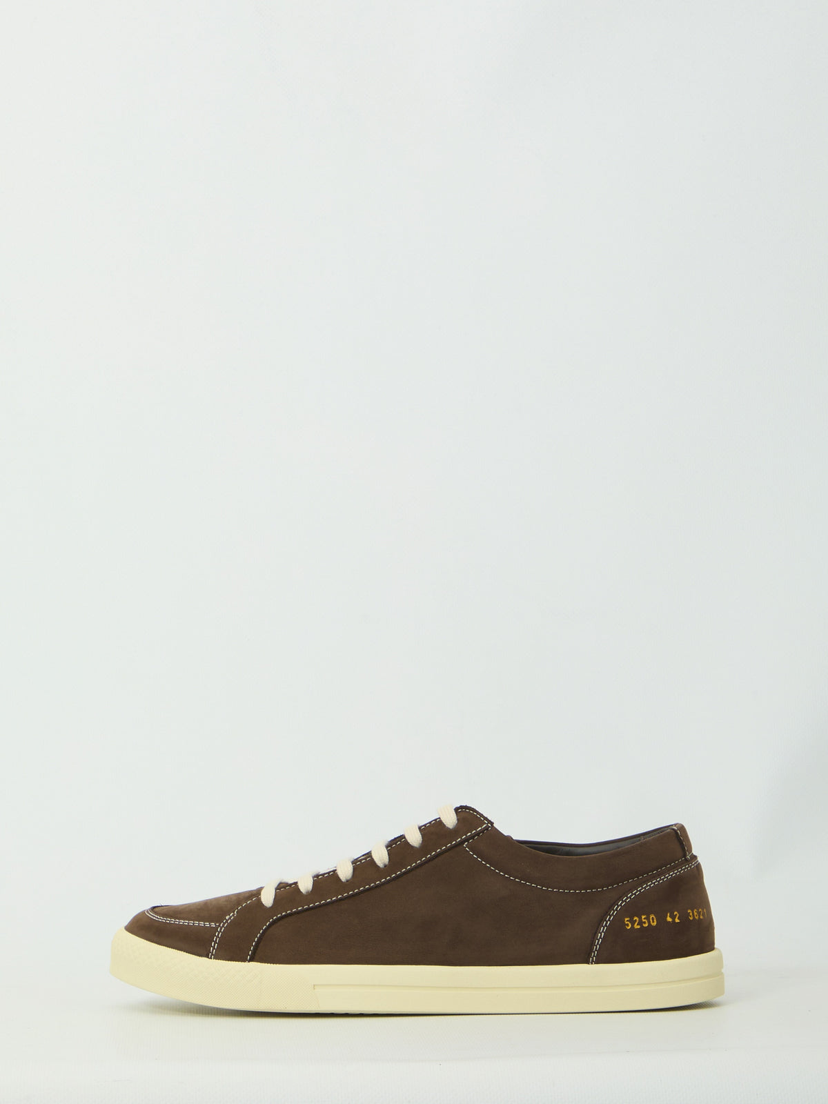 Black nubuck Premium Skate sneakers