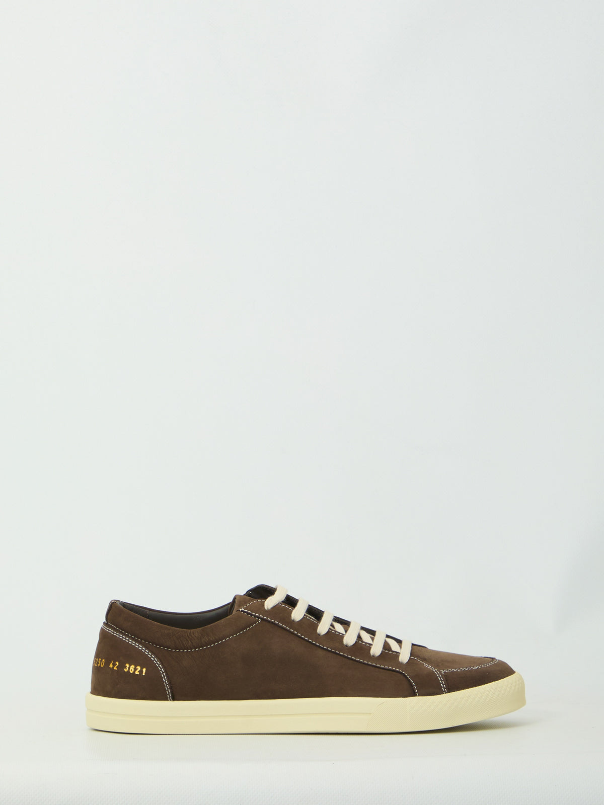 Black nubuck Premium Skate sneakers