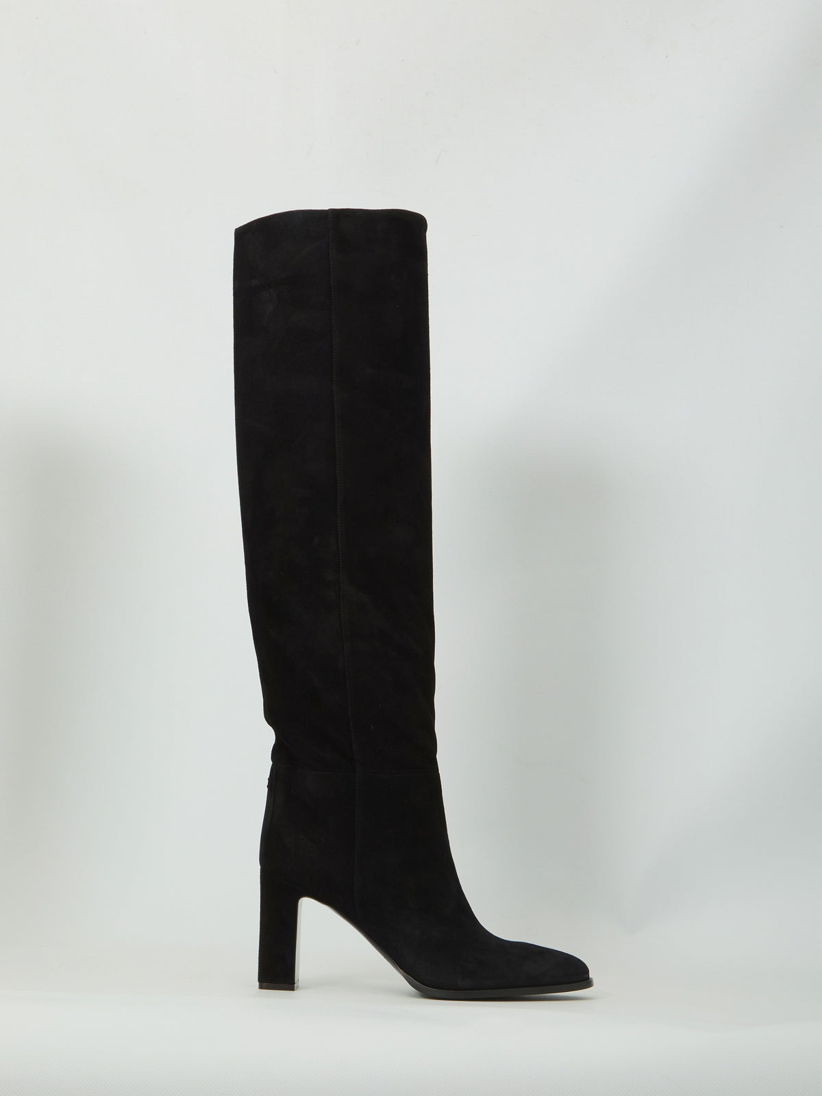 Caly Over The Knee 85 boots
