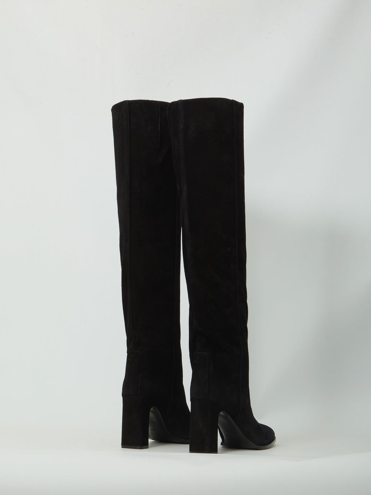 Caly Over The Knee 85 boots