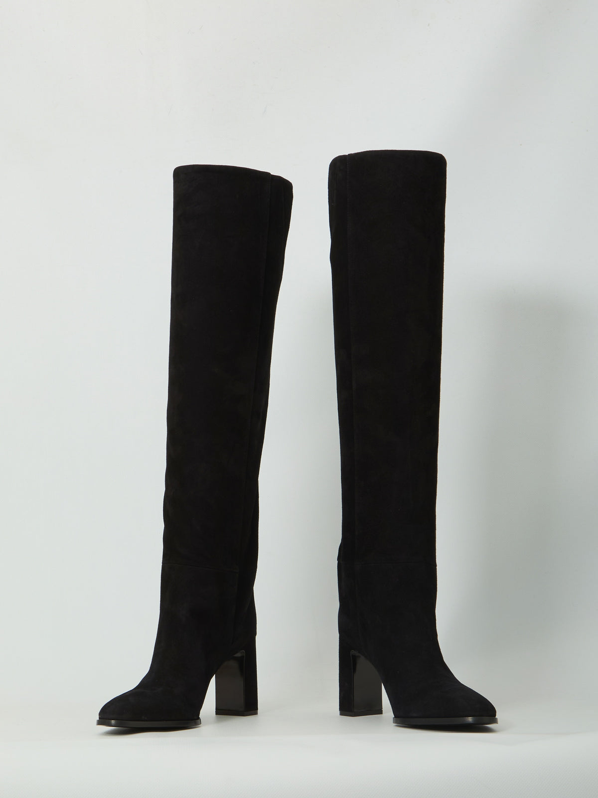 Caly Over The Knee 85 boots