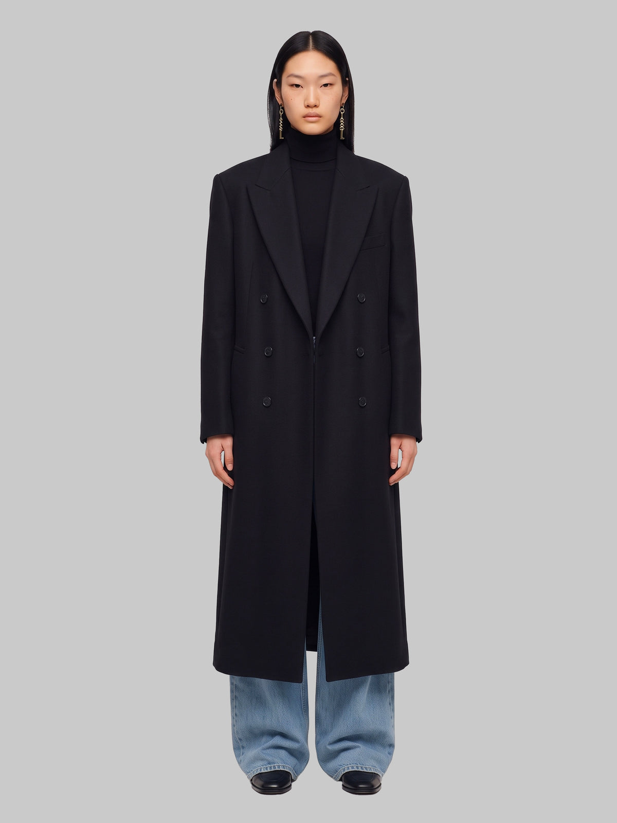 IOCirce coat