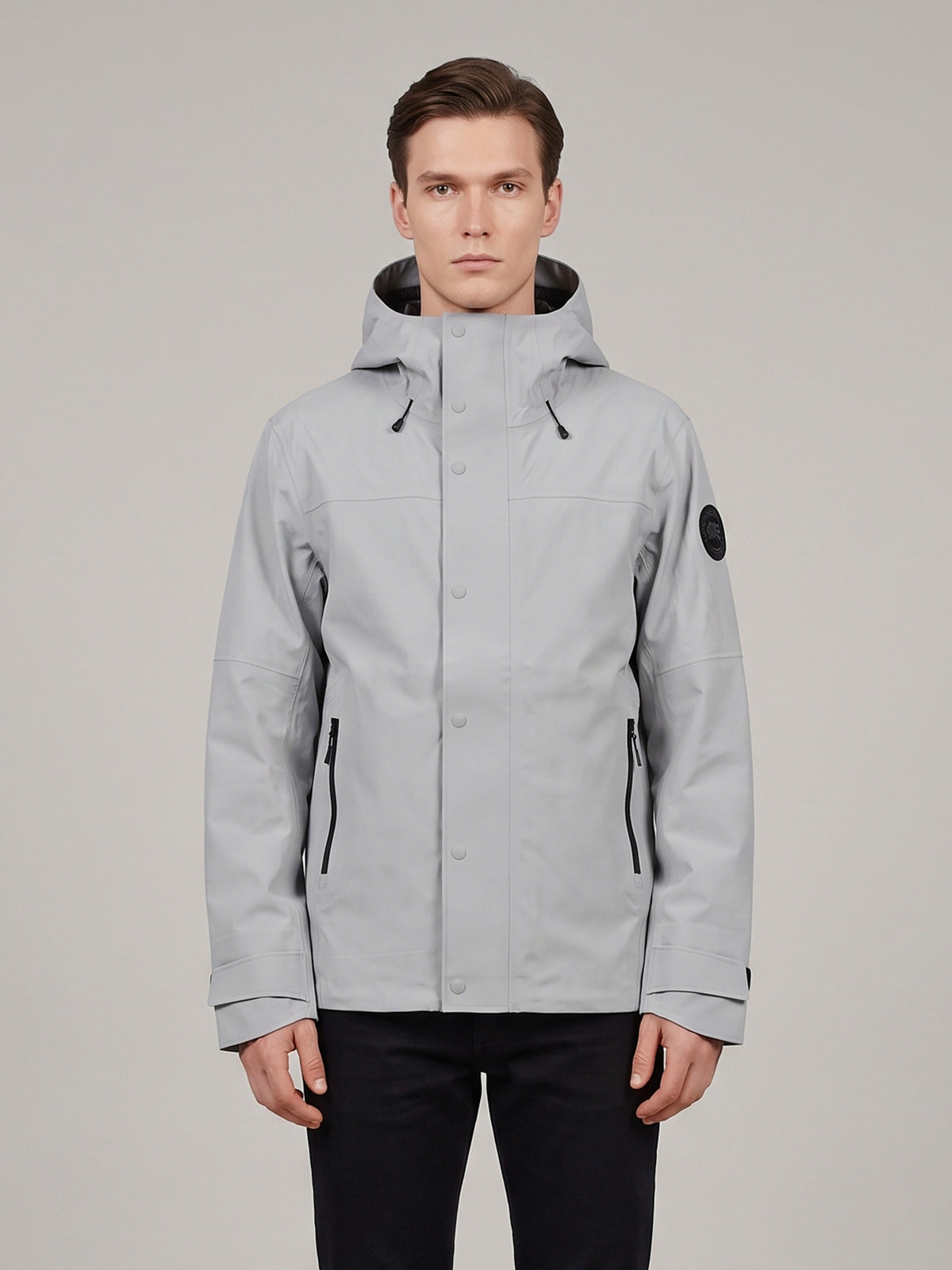 Rupert rain jacket